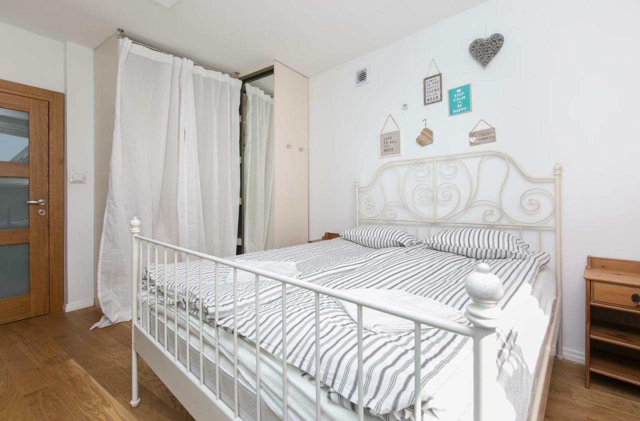 Apartament Frida Apartment Gdansk
